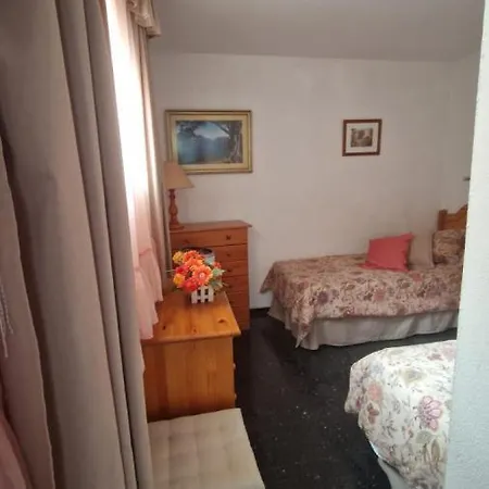 Bungalow Atindana 110 펜션