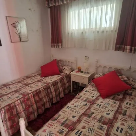 펜션 Bungalow Atindana 110